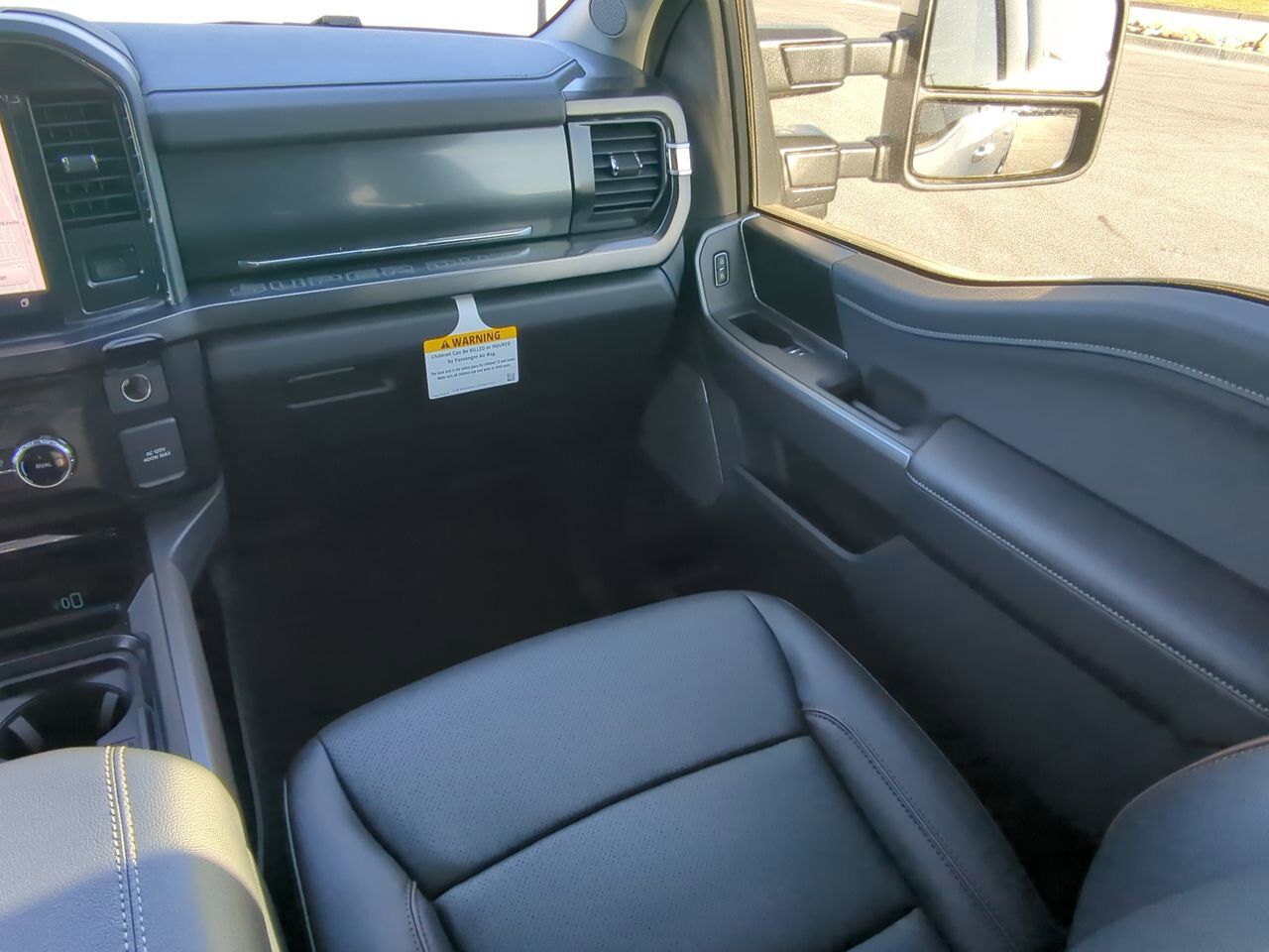 2026 Ford Super Duty F-250 SRW Lariat Winder GA