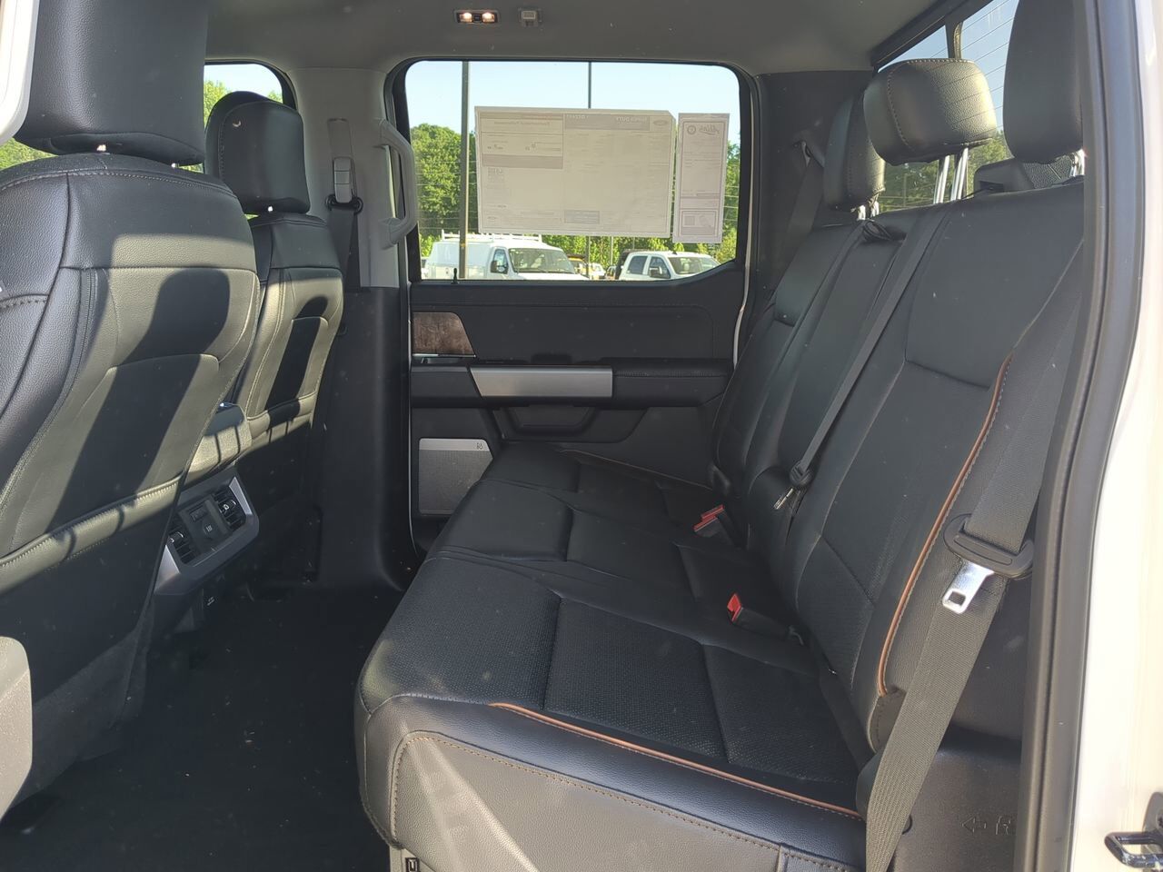 2026 Ford Super Duty F-250 SRW Lariat Winder GA