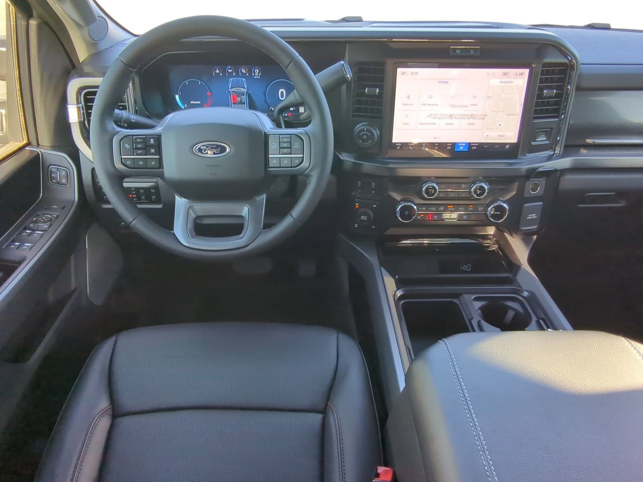 2026 Ford Super Duty F-250 SRW Lariat Winder GA