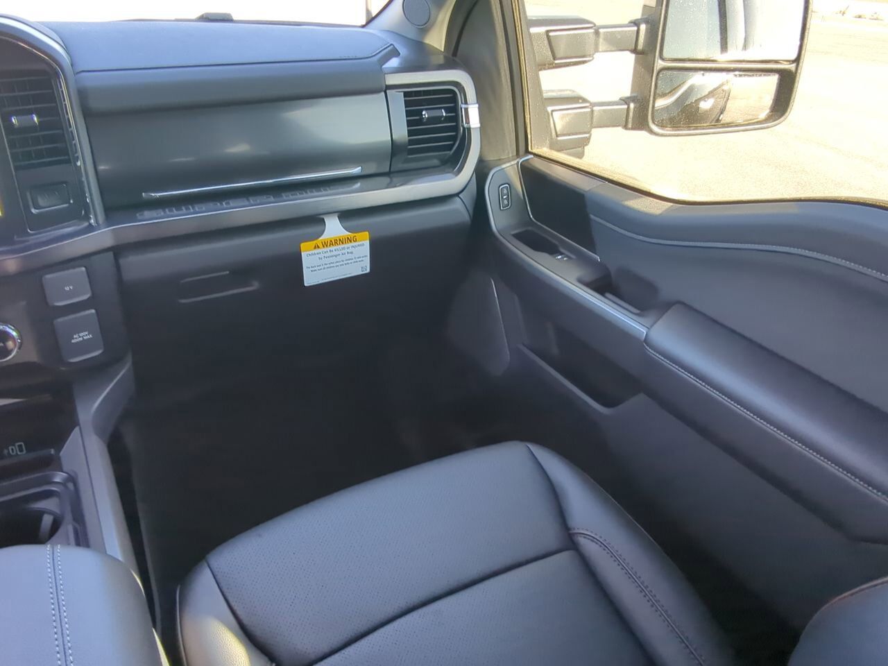 2026 Ford Super Duty F-250 SRW Lariat Winder GA