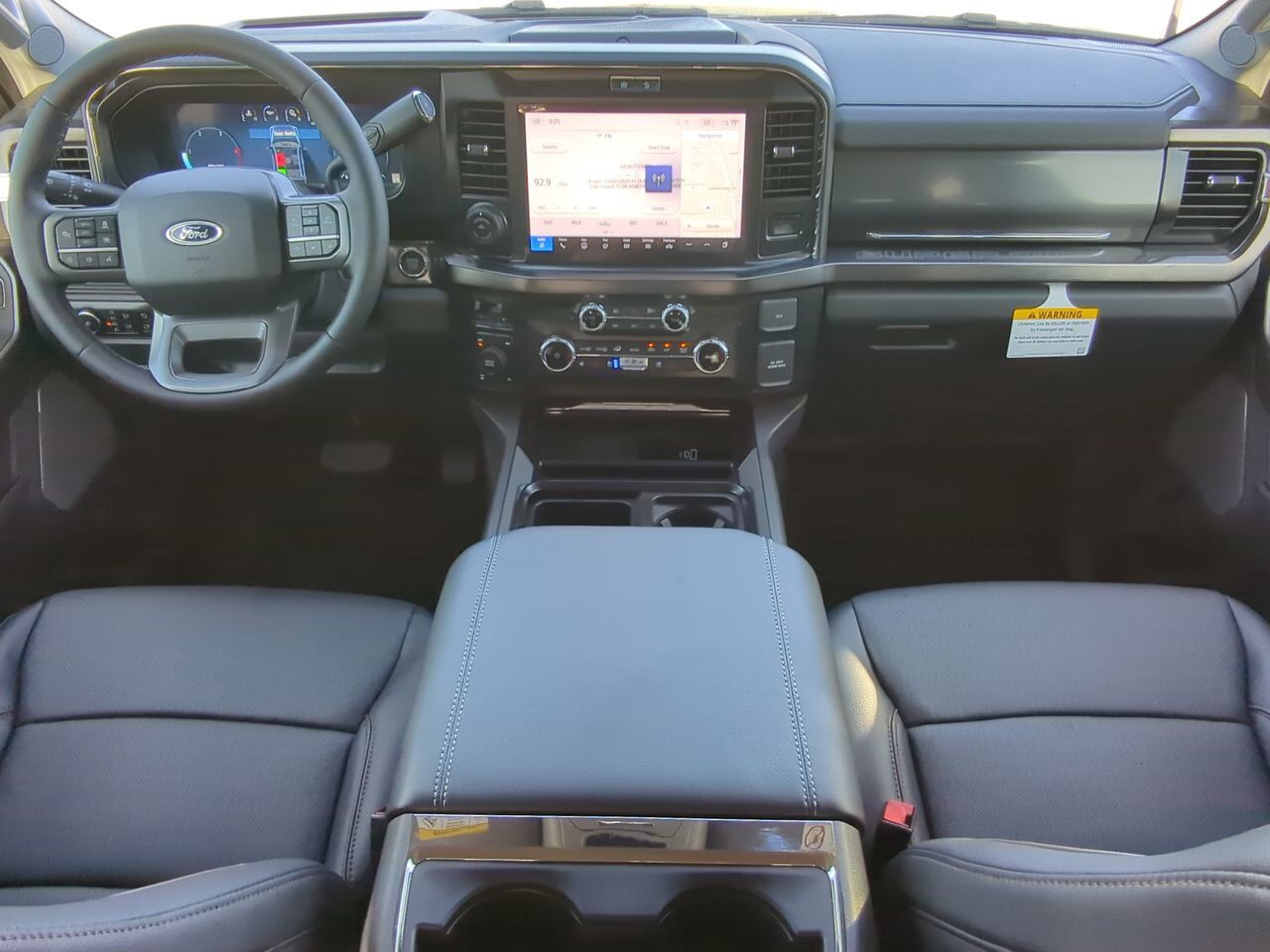 2026 Ford Super Duty F-250 SRW Lariat Winder GA