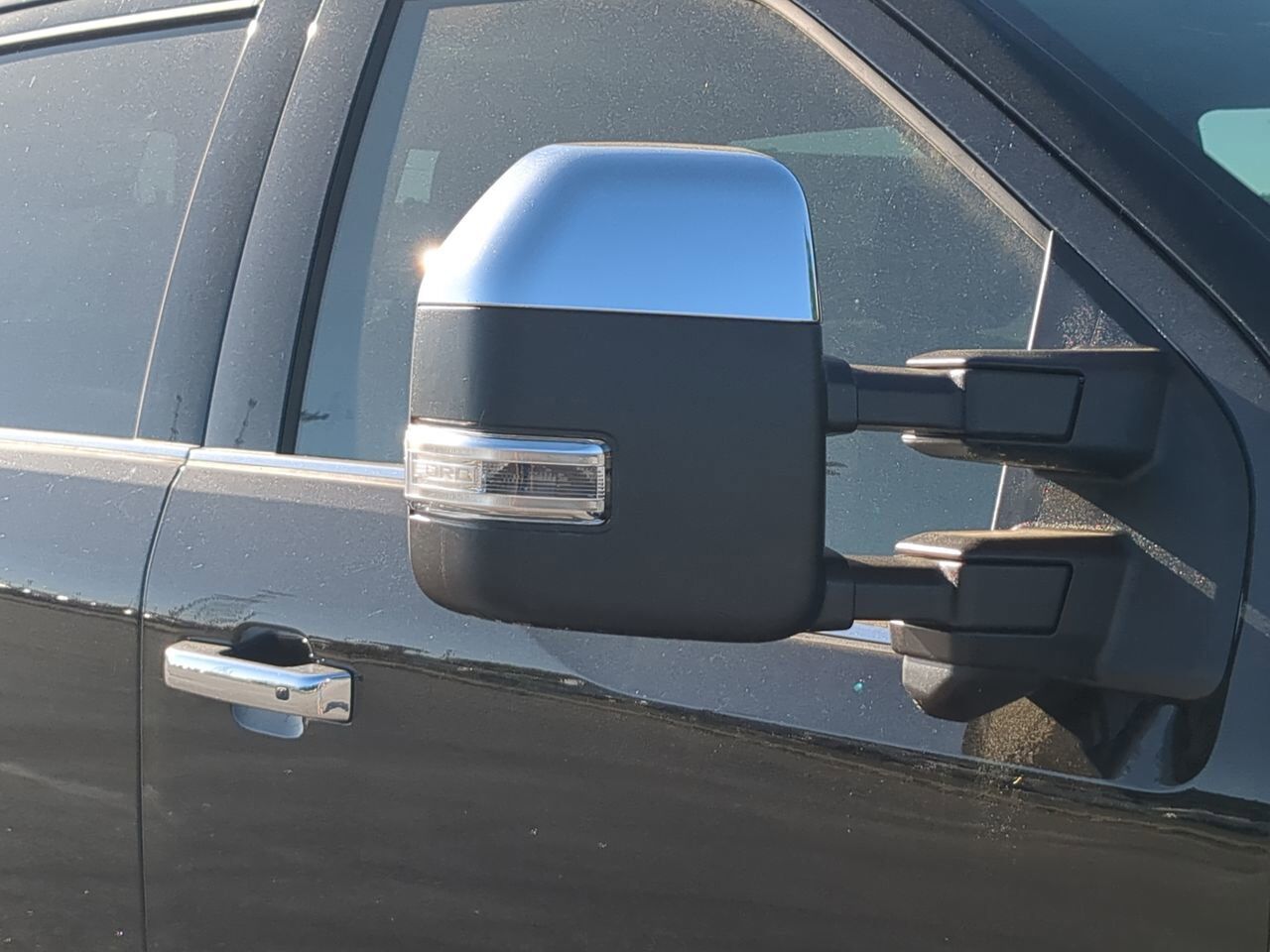 2026 Ford Super Duty F-250 SRW Lariat Winder GA