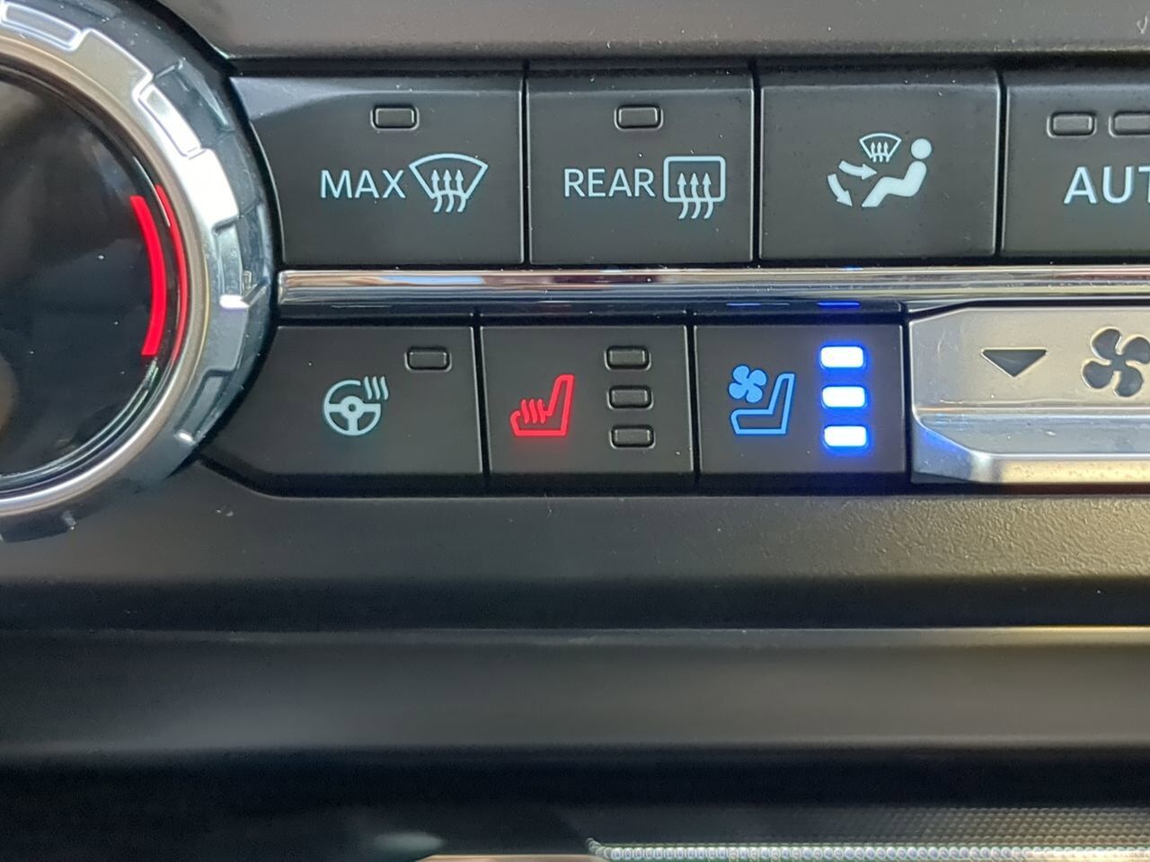 2026 Ford Super Duty F-250 SRW Lariat Winder GA