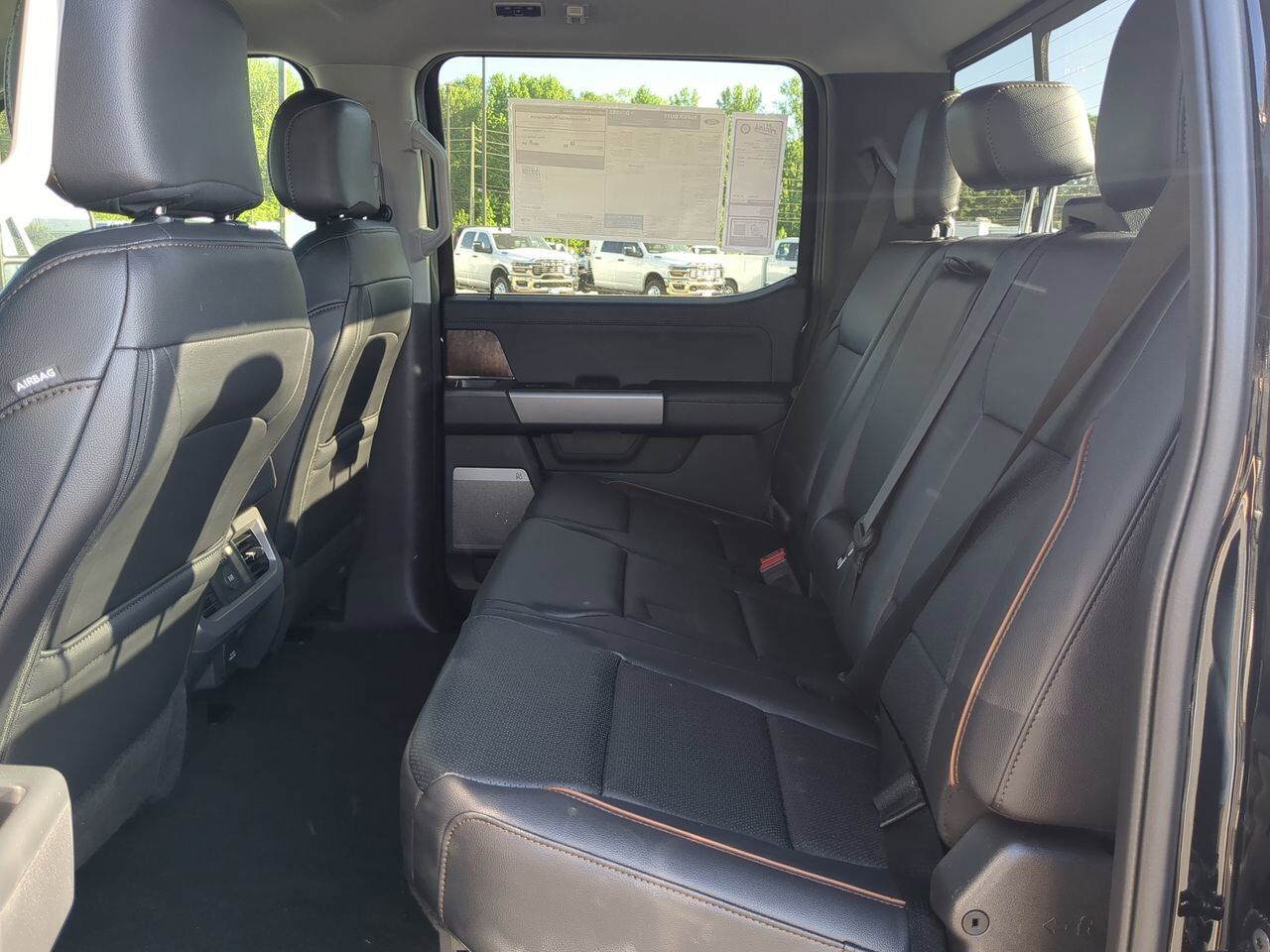 2026 Ford Super Duty F-250 SRW Lariat Winder GA