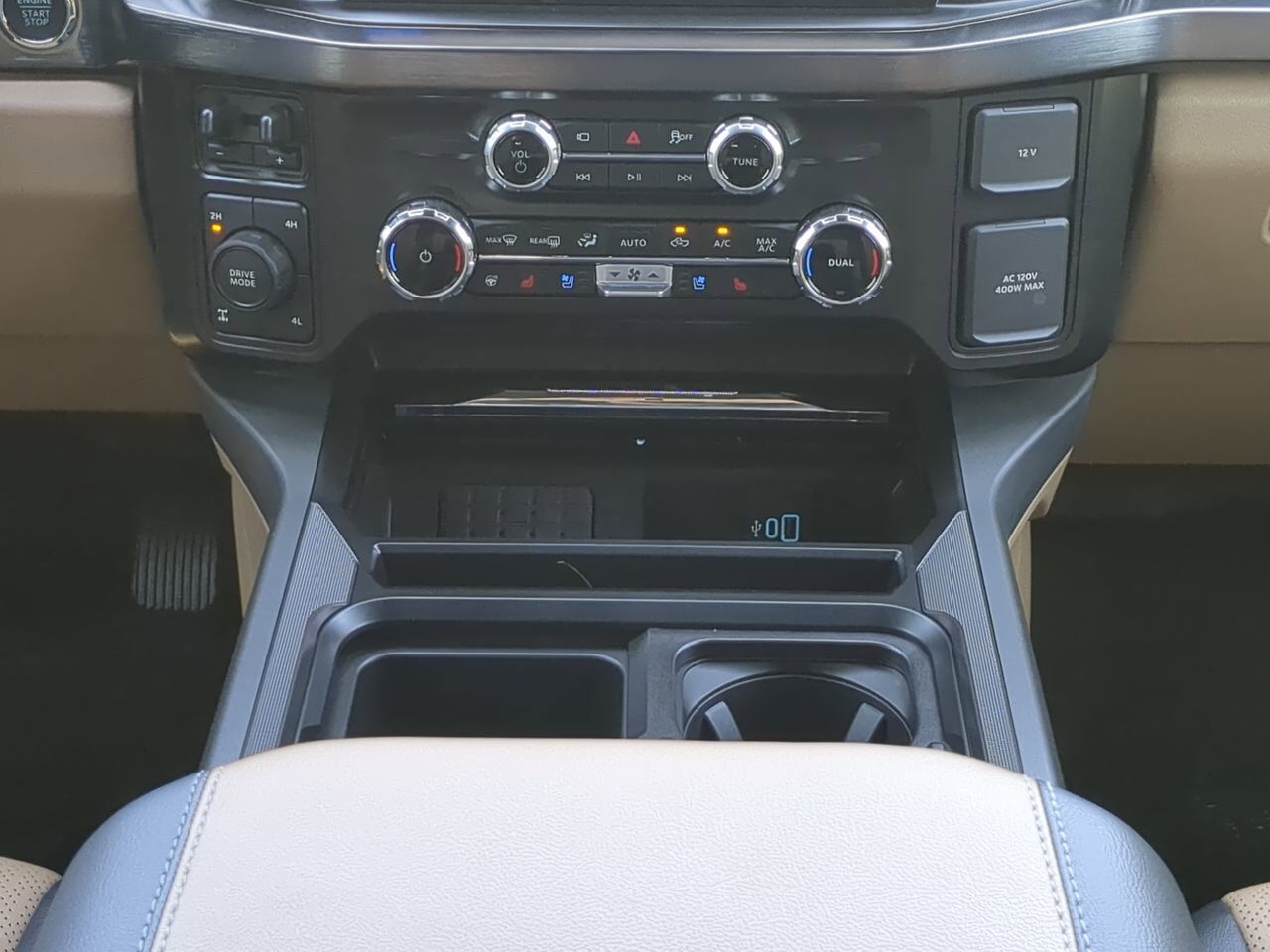 2026 Ford Super Duty F-250 SRW Lariat Winder GA