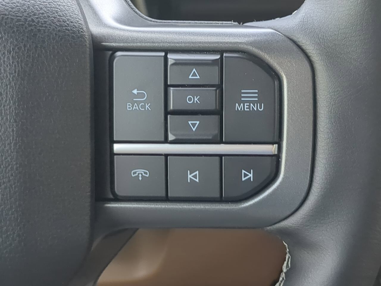 2026 Ford Super Duty F-250 SRW Lariat Winder GA