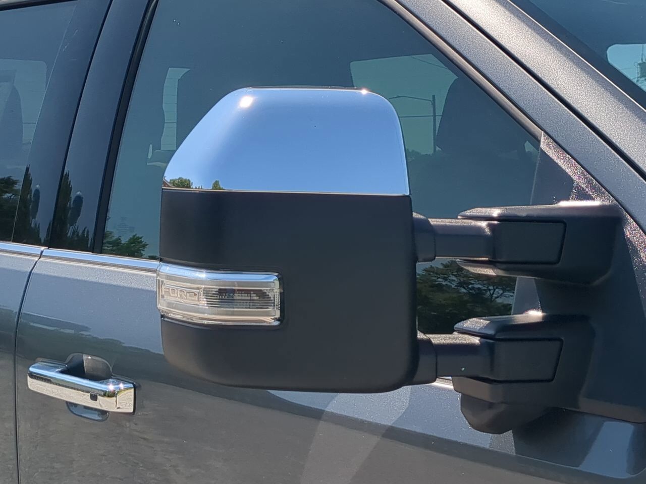 2026 Ford Super Duty F-250 SRW Lariat Winder GA