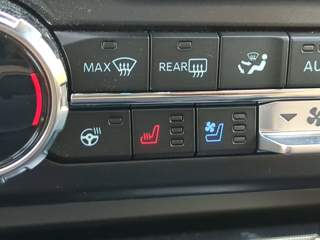 2026 Ford Super Duty F-250 SRW Lariat Winder GA