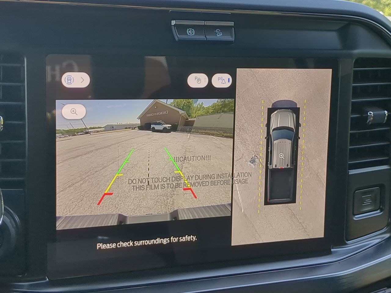 2026 Ford Super Duty F-250 SRW Lariat Winder GA