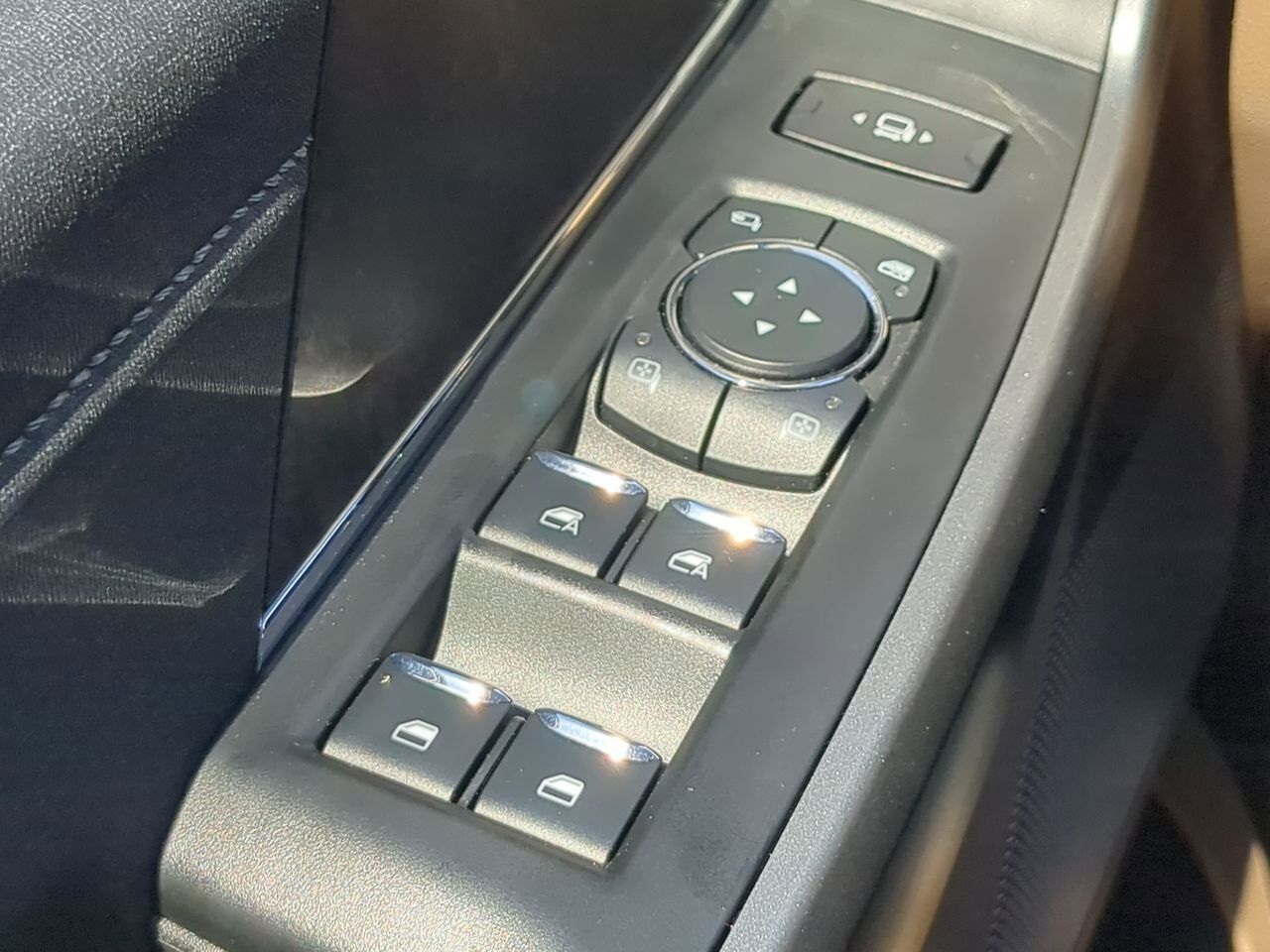 2026 Ford Super Duty F-250 SRW Lariat Winder GA