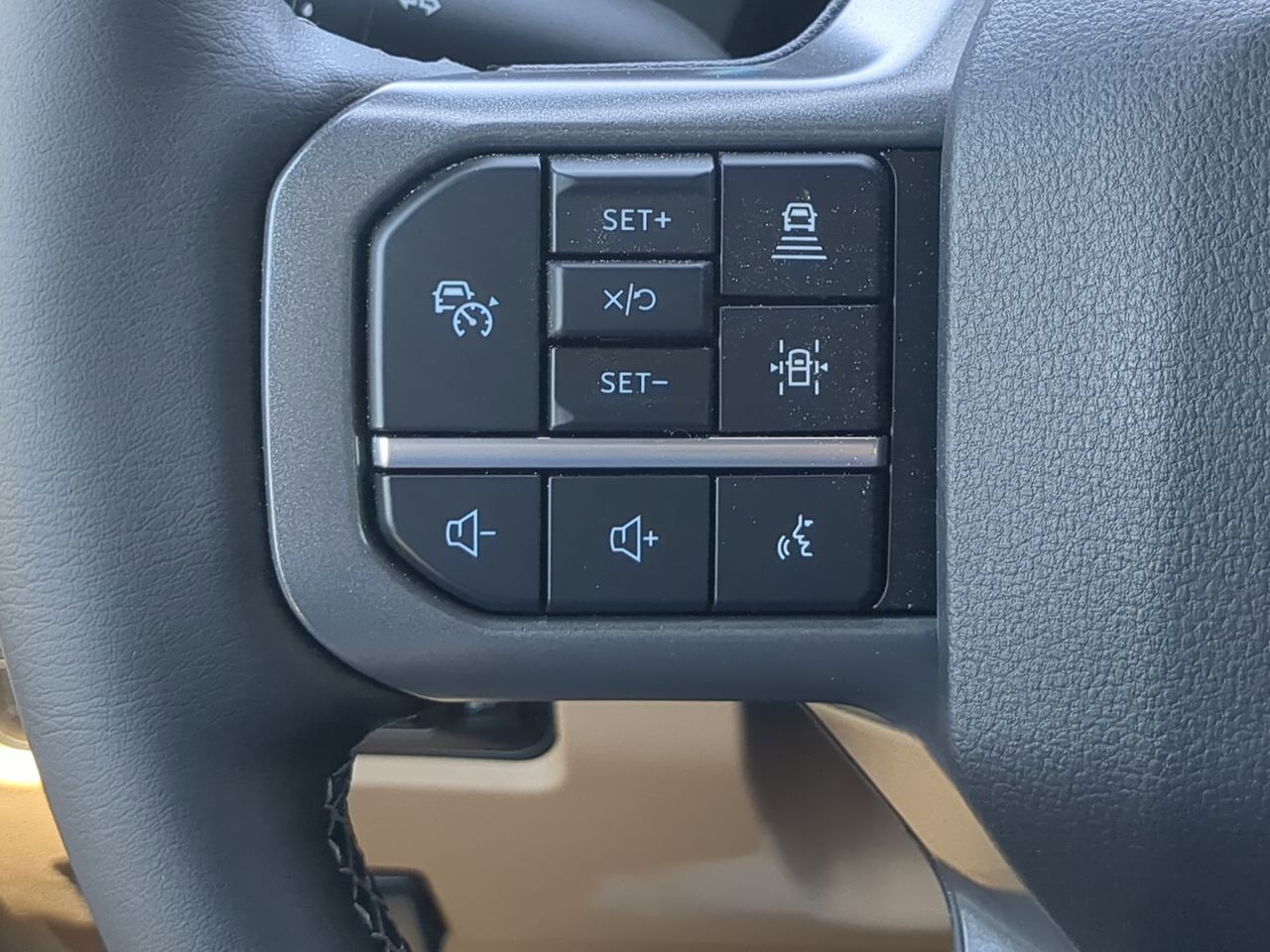 2026 Ford Super Duty F-250 SRW Lariat Winder GA