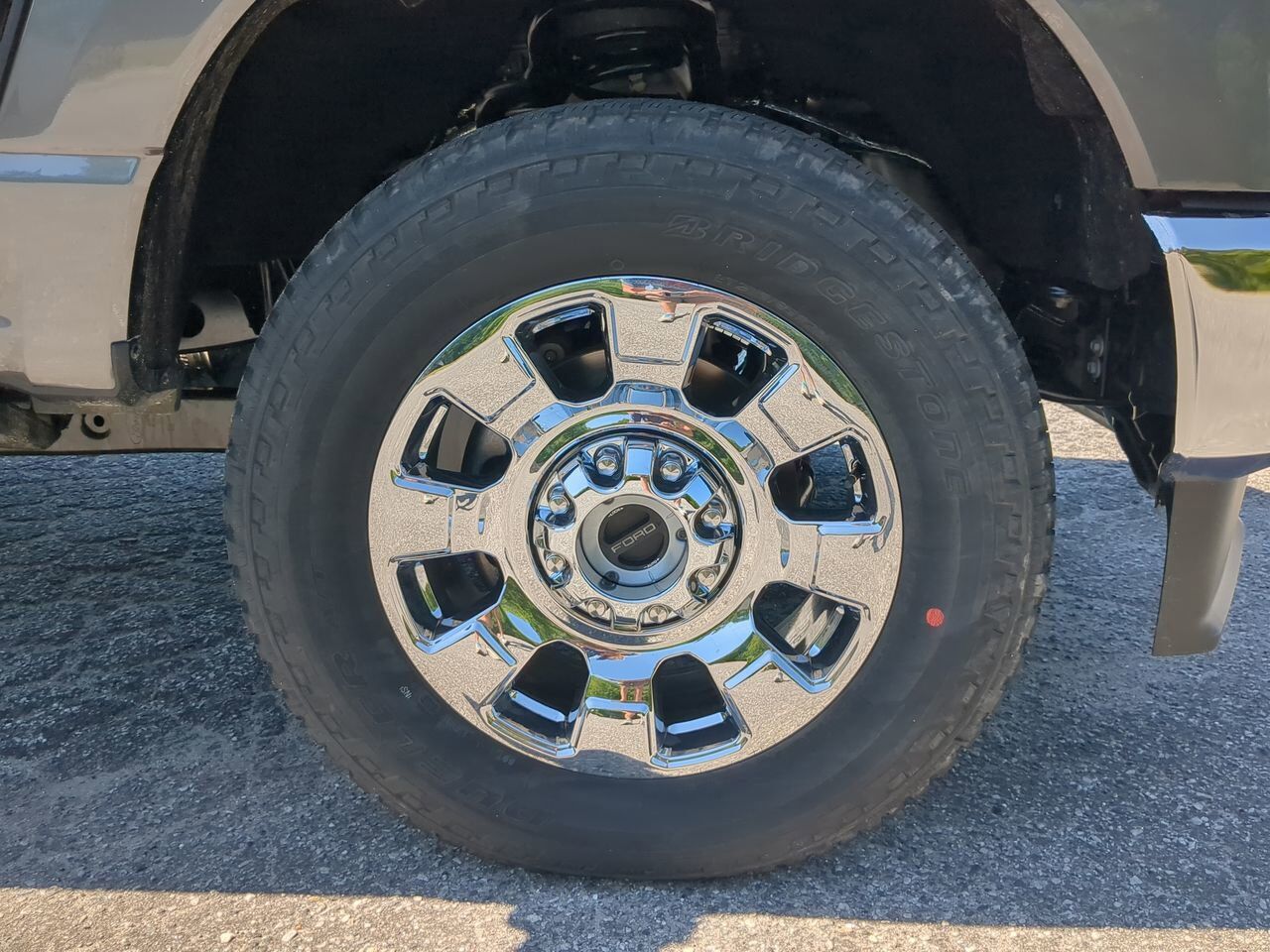 2026 Ford Super Duty F-250 SRW Lariat Winder GA