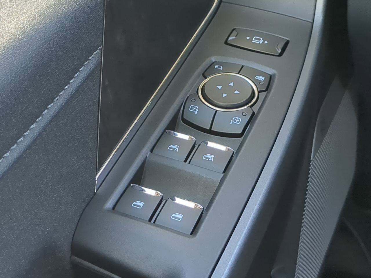 2026 Ford Super Duty F-250 SRW Lariat Winder GA