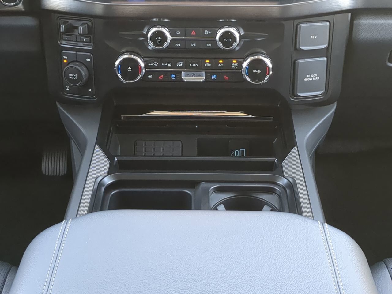 2026 Ford Super Duty F-250 SRW Lariat Winder GA