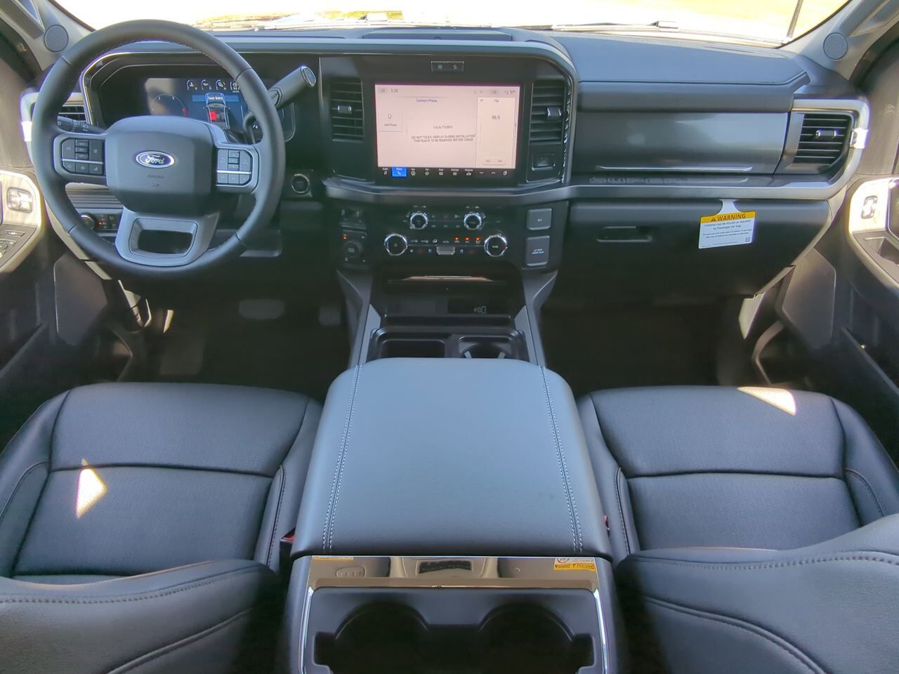 2026 Ford Super Duty F-250 SRW Lariat Winder GA