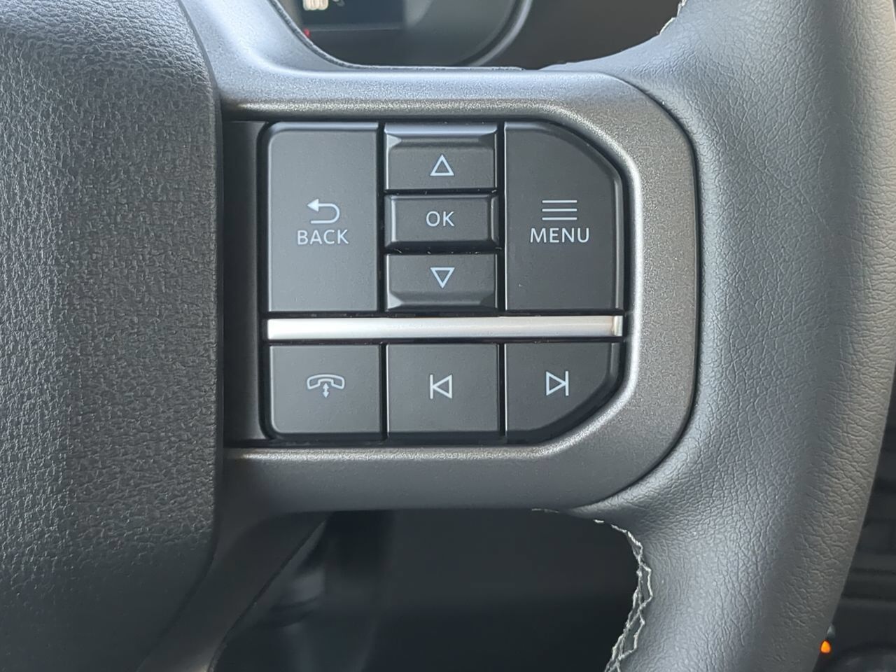 2026 Ford Super Duty F-250 SRW Lariat Winder GA