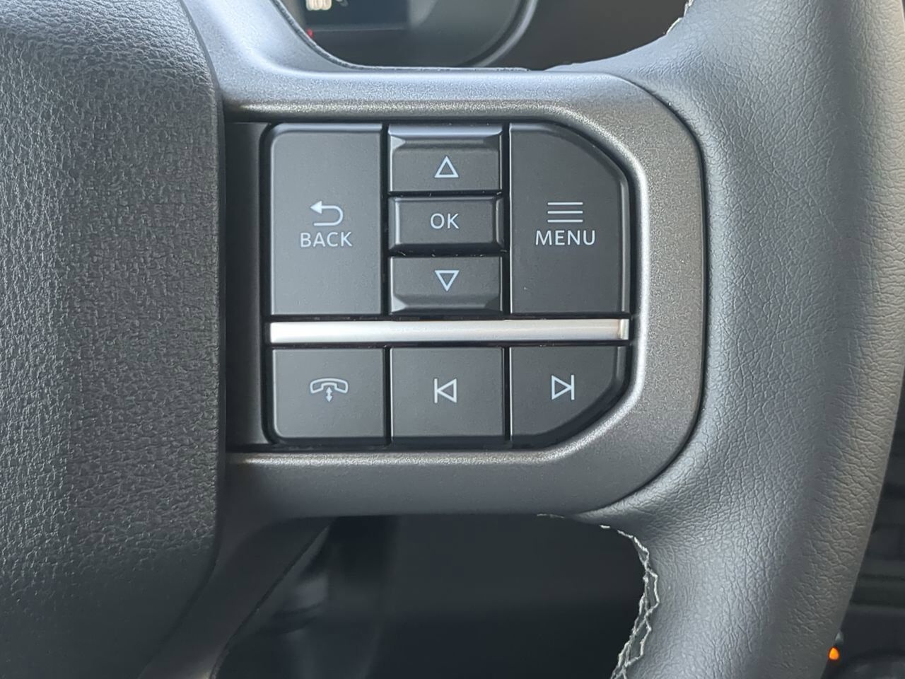 2026 Ford Super Duty F-250 SRW Lariat Winder GA