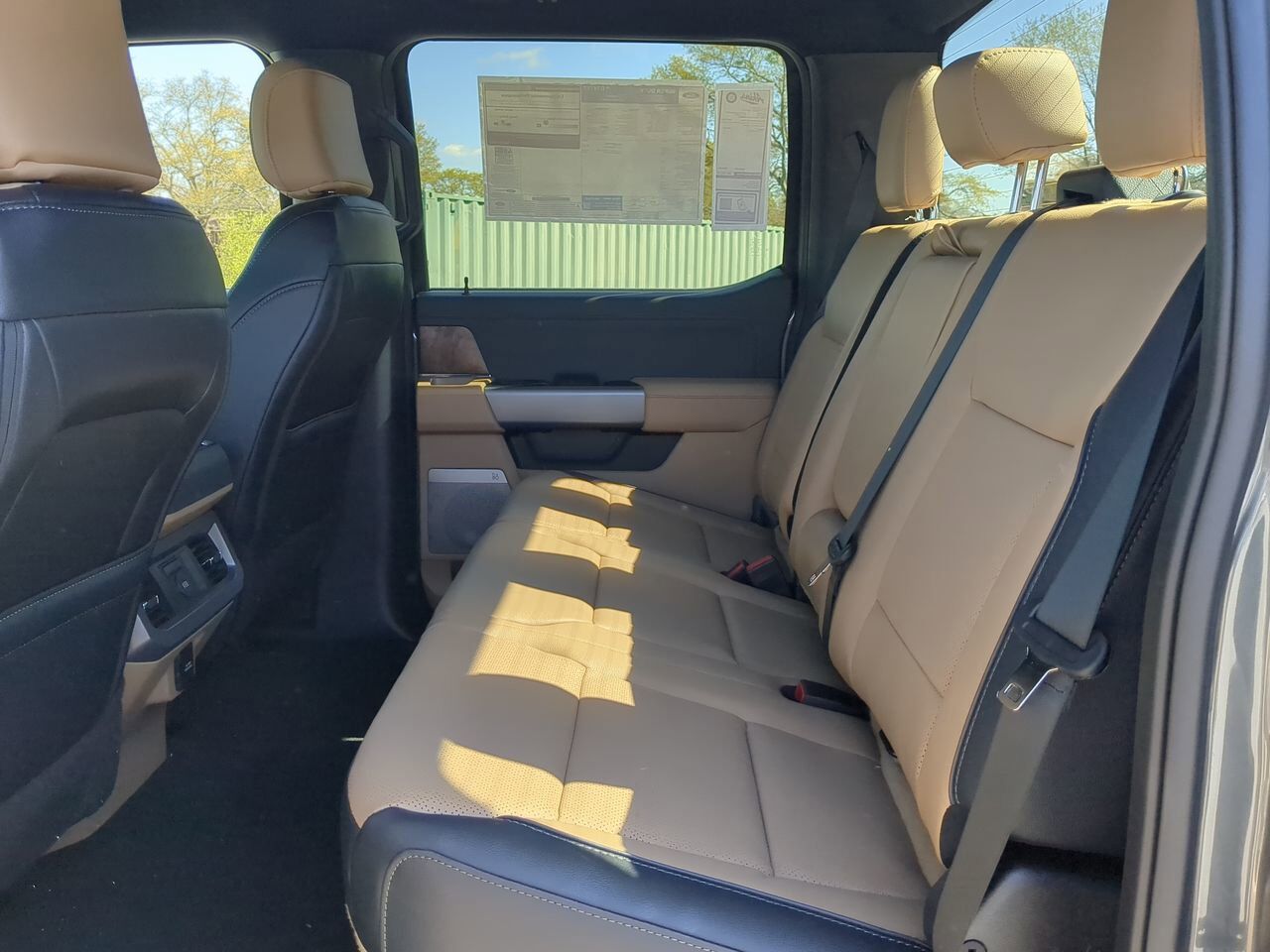 2026 Ford Super Duty F-250 SRW Lariat Winder GA