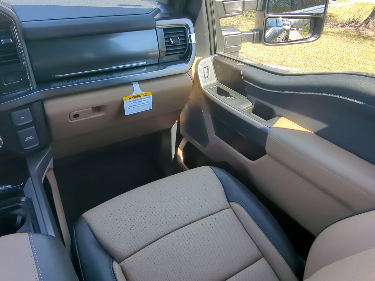 2026 Ford Super Duty F-250 SRW Lariat Winder GA