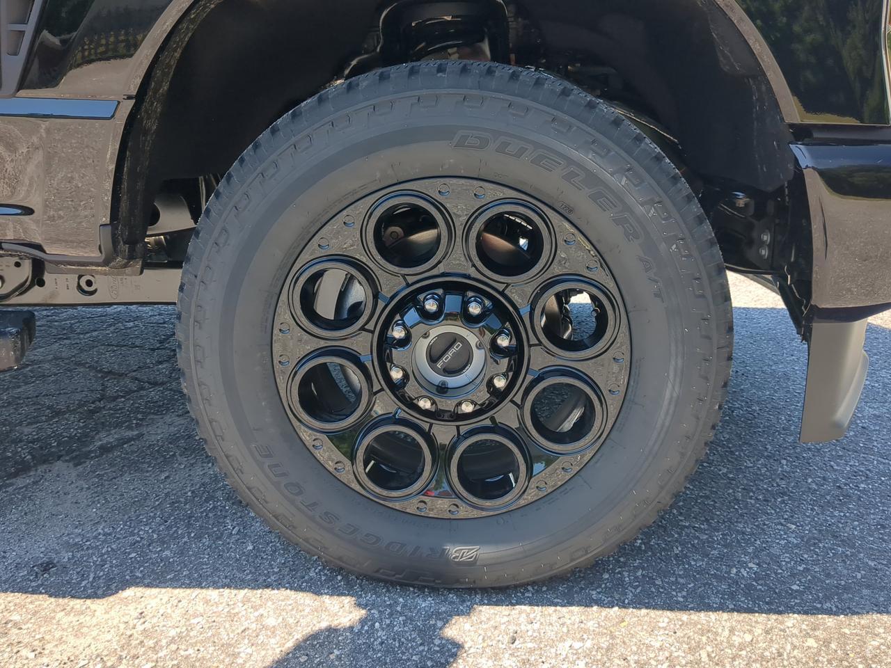 2026 Ford Super Duty F-250 SRW Lariat Winder GA
