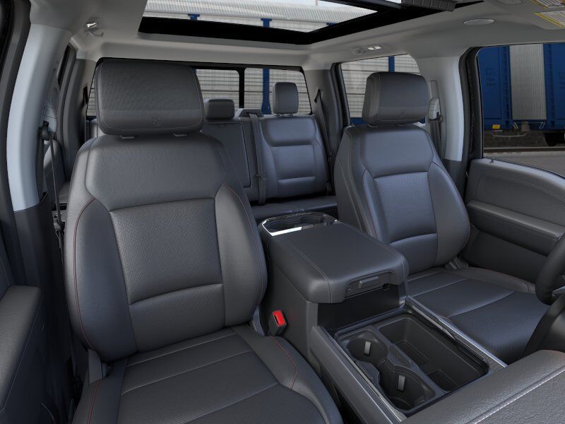 2026 Ford Super Duty F-250 SRW Lariat Winder GA