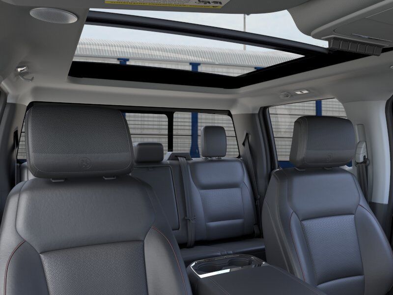 2026 Ford Super Duty F-250 SRW Lariat Winder GA