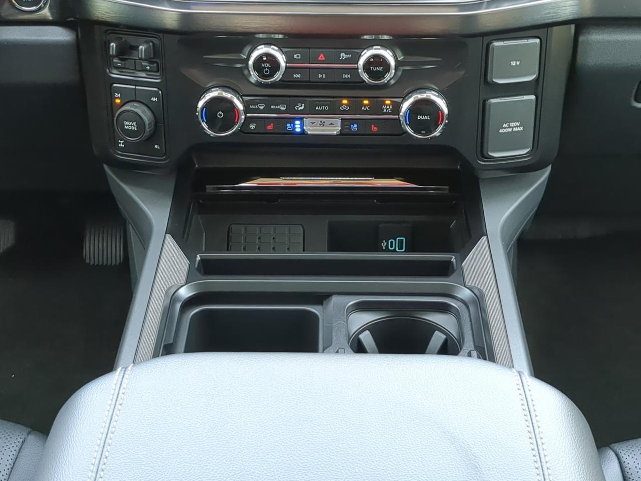 2026 Ford Super Duty F-250 SRW Lariat Winder GA
