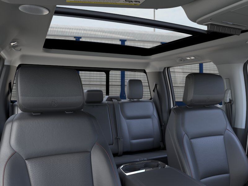 2026 Ford Super Duty F-250 SRW Lariat Winder GA