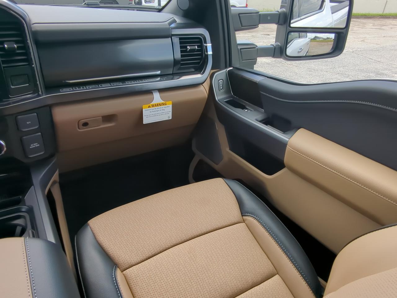 2026 Ford Super Duty F-250 SRW Lariat Winder GA