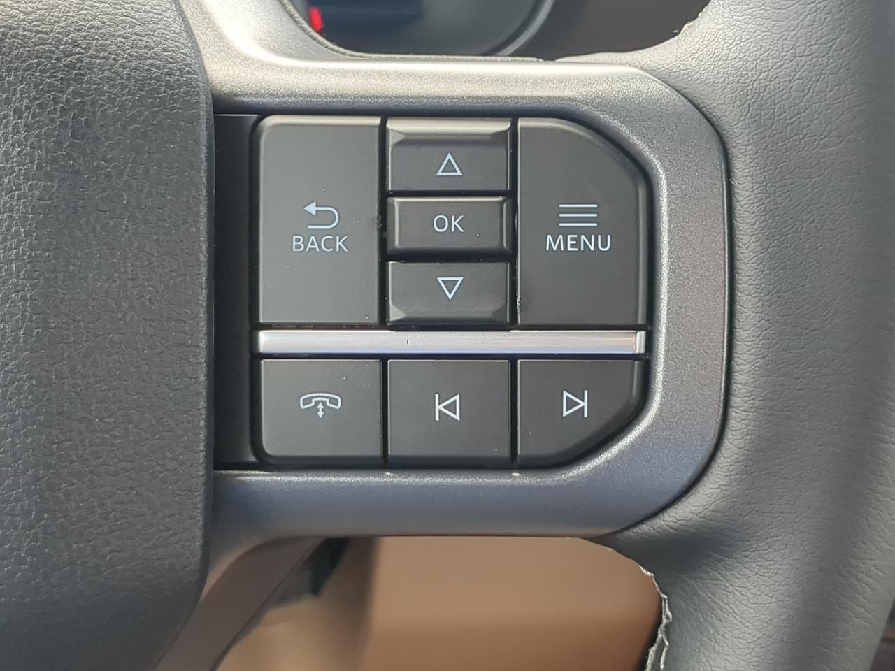 2026 Ford Super Duty F-250 SRW Lariat Winder GA