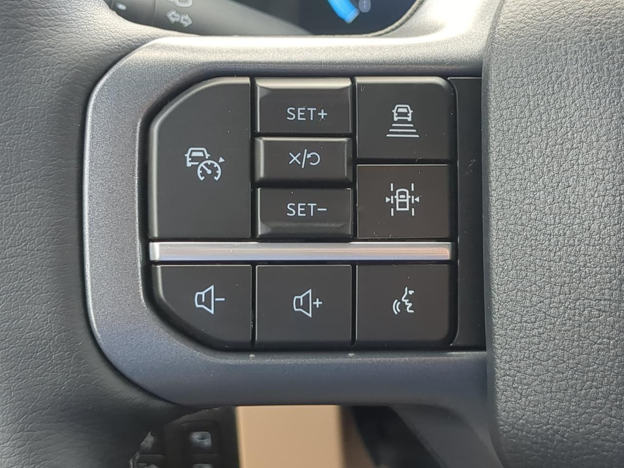 2026 Ford Super Duty F-250 SRW Lariat Winder GA