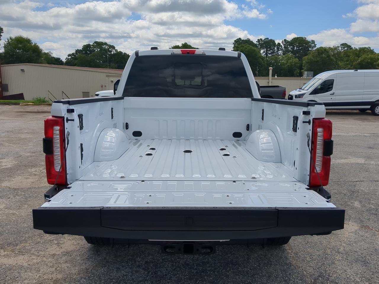 2026 Ford Super Duty F-250 SRW Lariat Winder GA