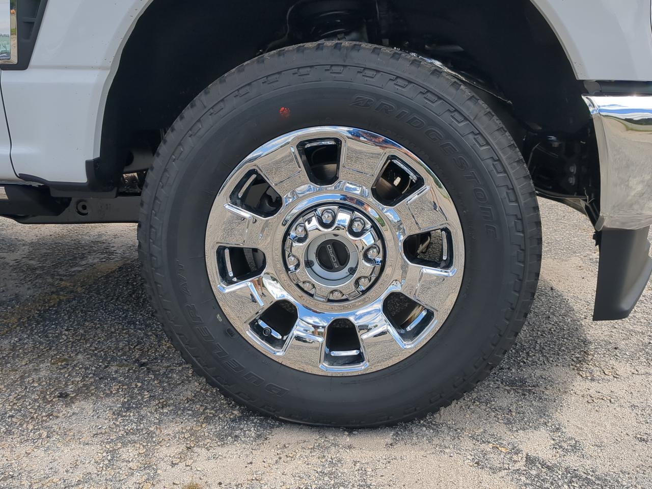 2026 Ford Super Duty F-250 SRW Lariat Winder GA