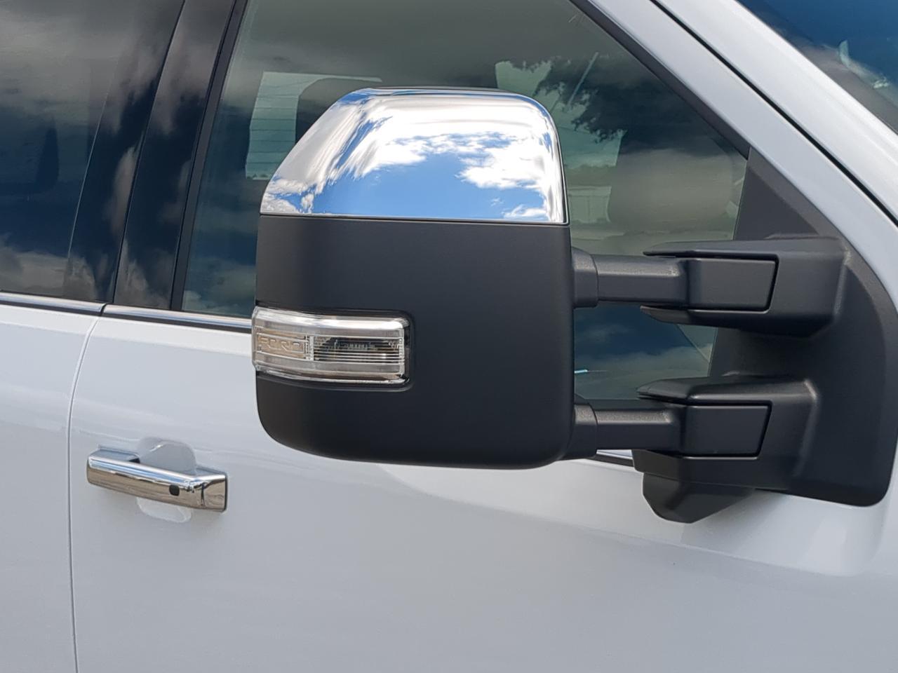 2026 Ford Super Duty F-250 SRW Lariat Winder GA
