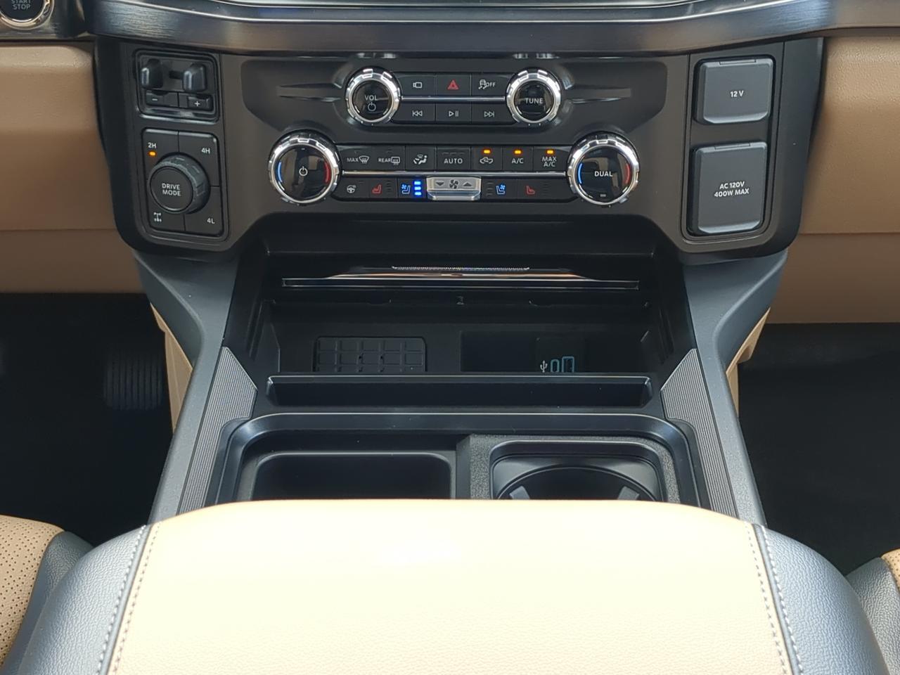 2026 Ford Super Duty F-250 SRW Lariat Winder GA