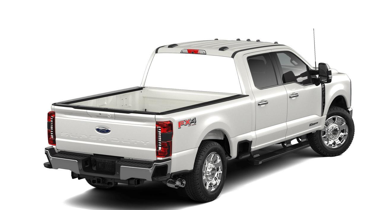 2026 Ford Super Duty F-250 SRW Lariat Winder GA