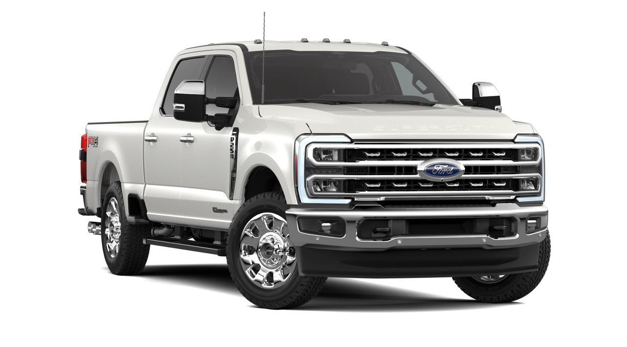 2026 Ford Super Duty F-250 SRW Lariat Winder GA