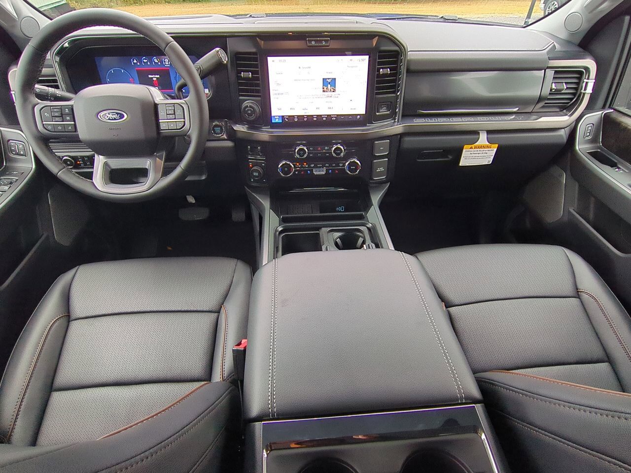 2026 Ford Super Duty F-250 SRW Lariat Winder GA