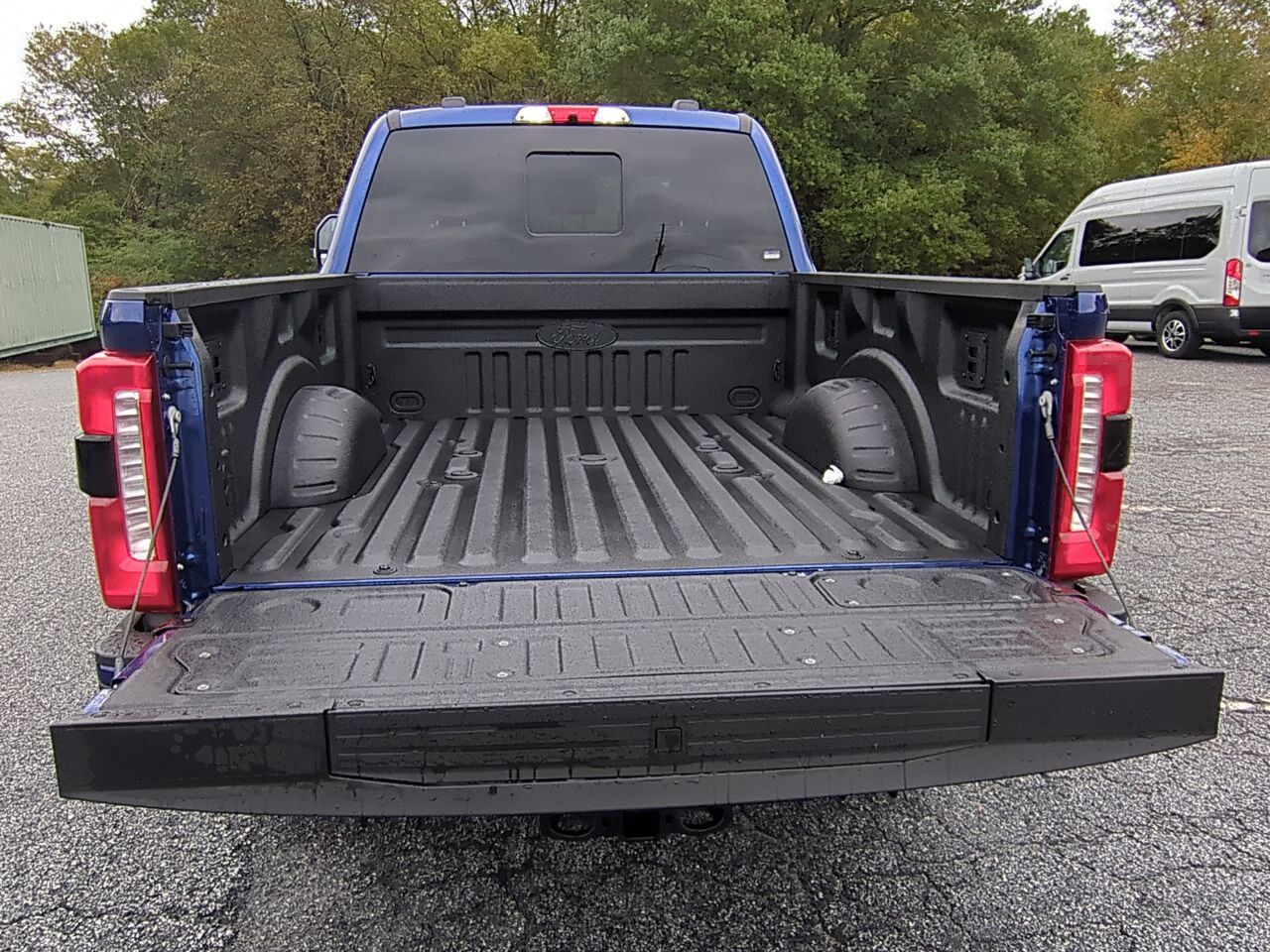 2026 Ford Super Duty F-250 SRW Lariat Winder GA