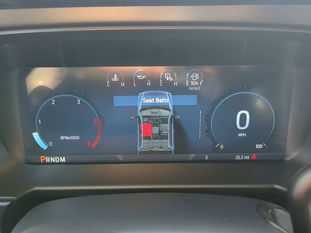 2026 Ford Super Duty F-250 SRW Lariat Winder GA