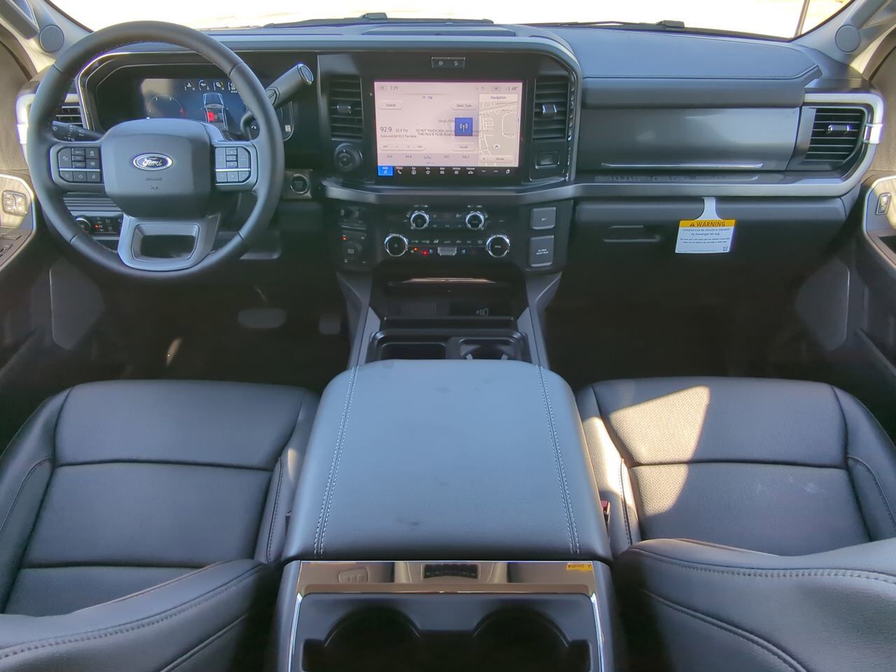 2026 Ford Super Duty F-250 SRW Lariat Winder GA