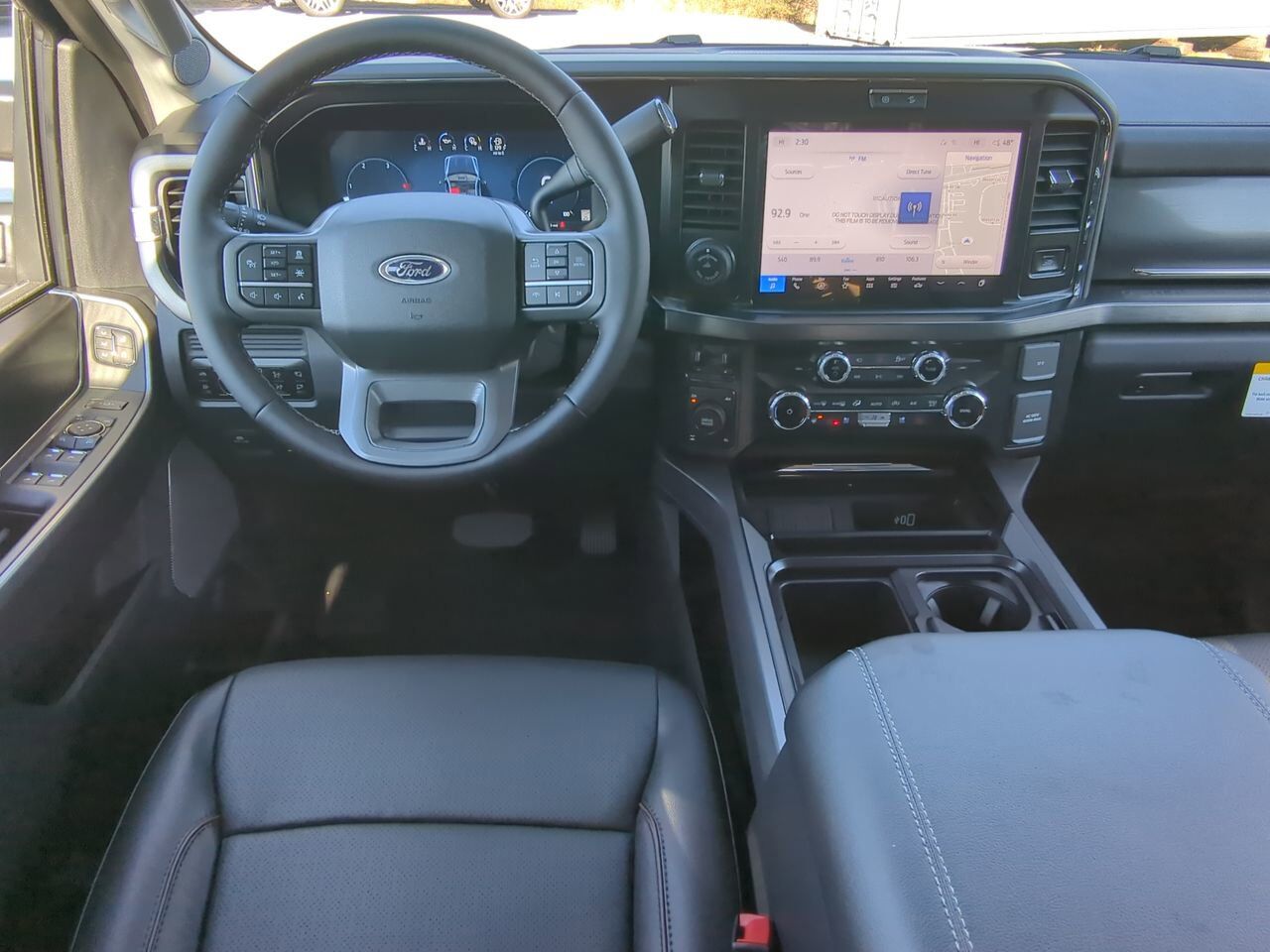 2026 Ford Super Duty F-250 SRW Lariat Winder GA