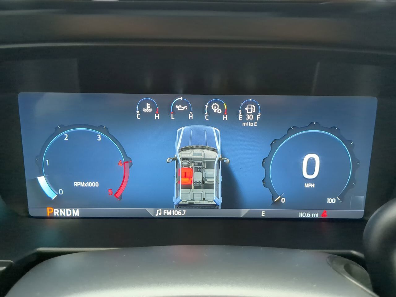 2026 Ford Super Duty F-250 SRW Lariat Winder GA