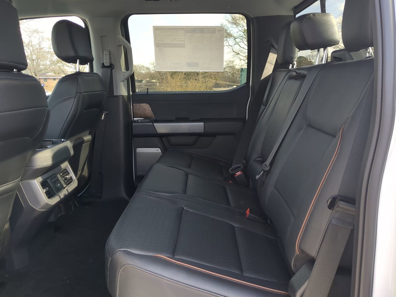 2026 Ford Super Duty F-250 SRW Lariat Winder GA