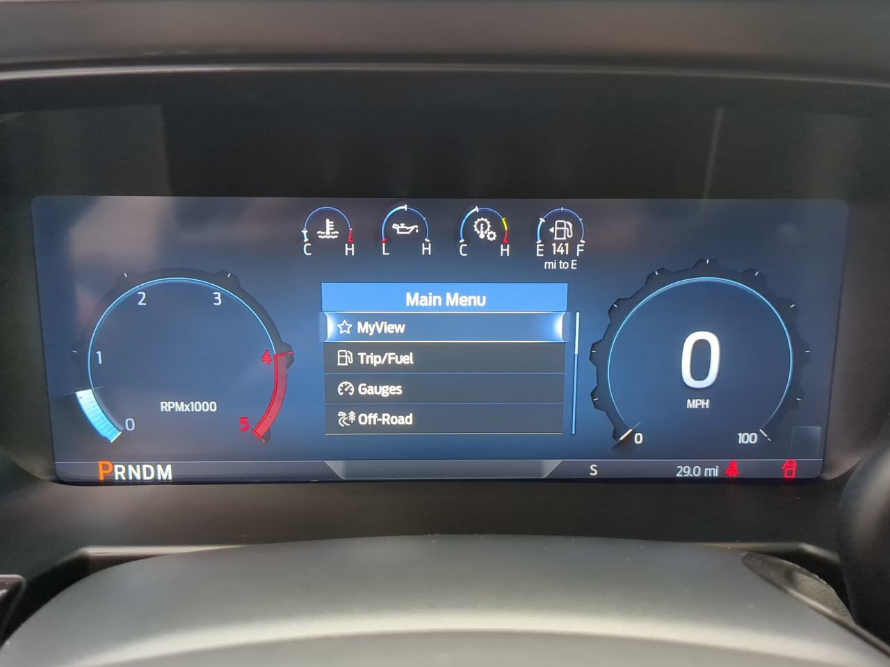 2026 Ford Super Duty F-250 SRW Lariat Winder GA