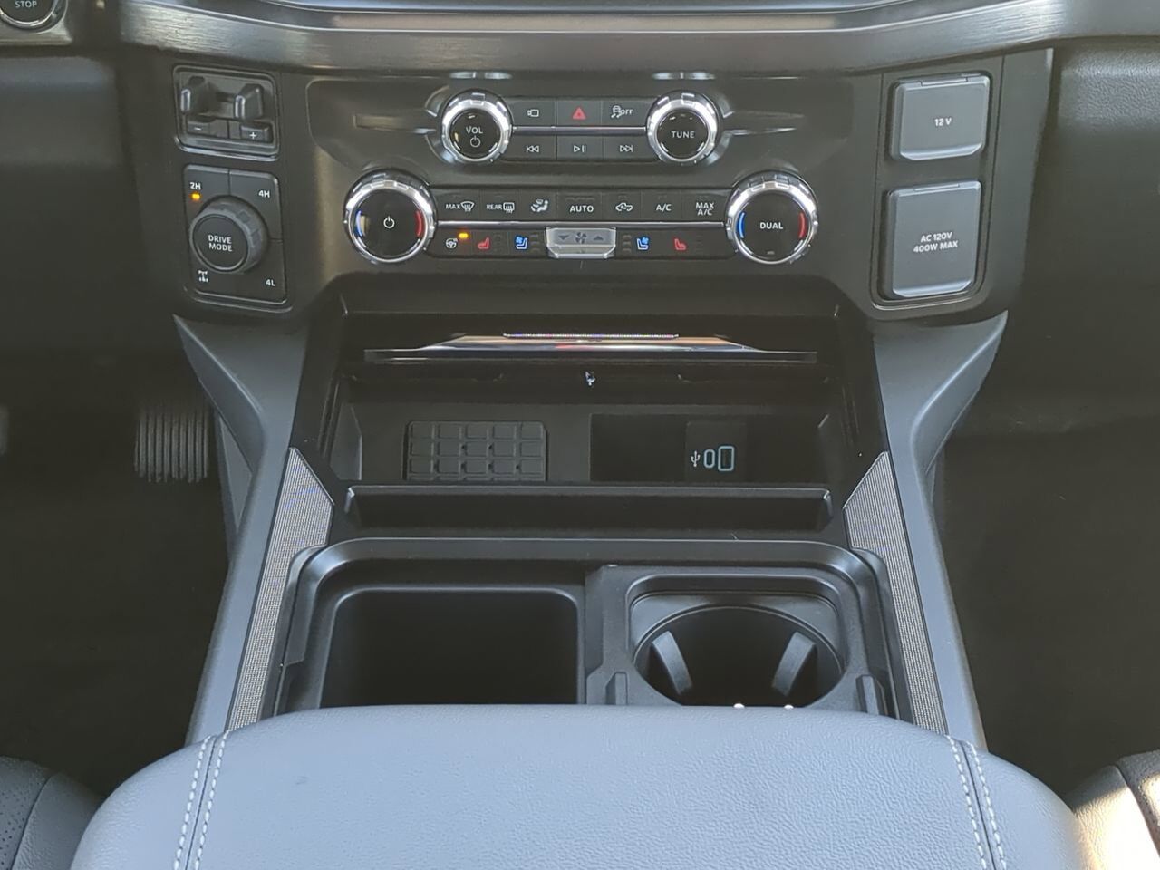 2026 Ford Super Duty F-250 SRW Lariat Winder GA