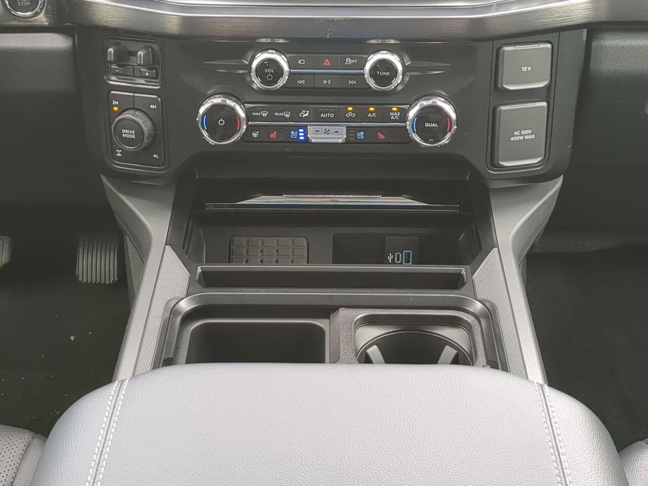 2026 Ford Super Duty F-250 SRW Lariat Winder GA