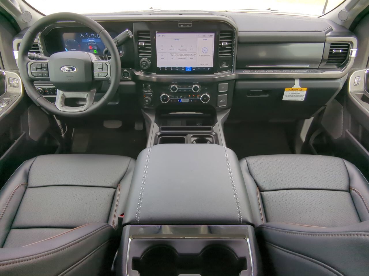 2026 Ford Super Duty F-250 SRW Lariat Winder GA