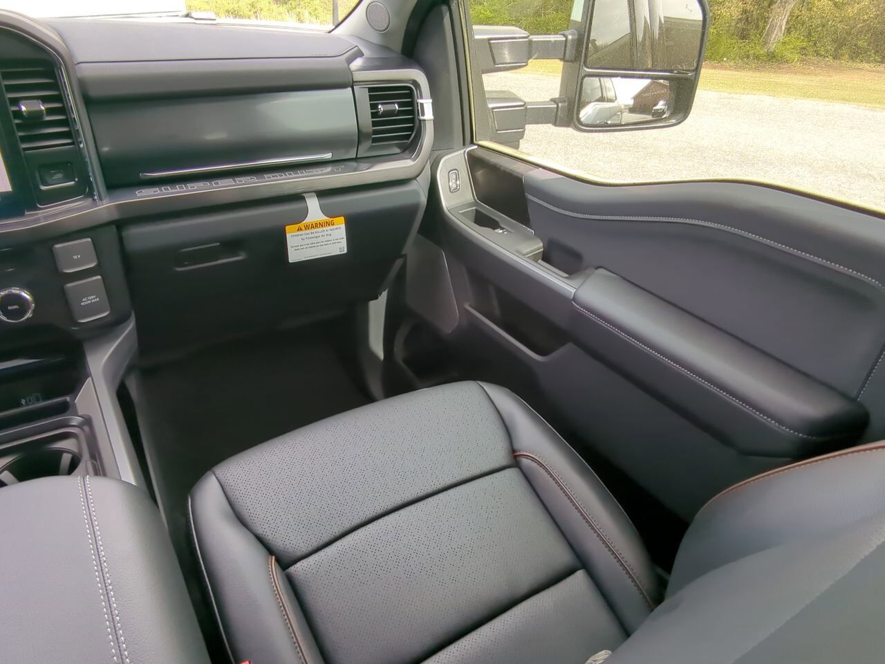 2026 Ford Super Duty F-250 SRW Lariat Winder GA