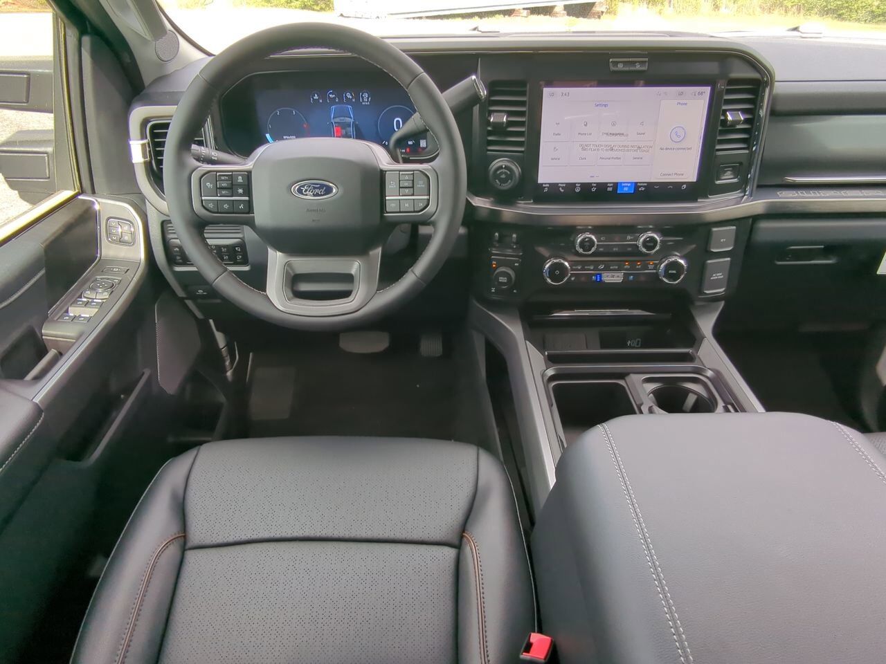 2026 Ford Super Duty F-250 SRW Lariat Winder GA